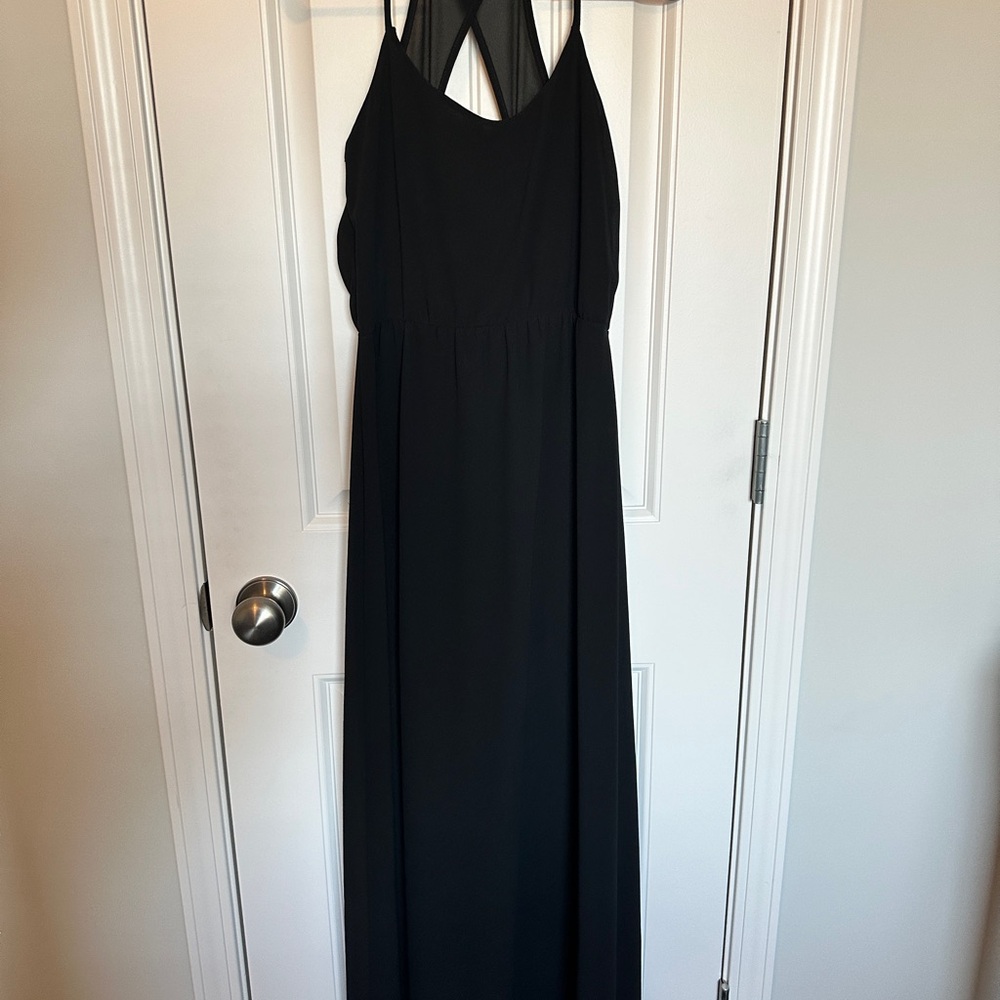 Womens Gianni Bini Maxi dress